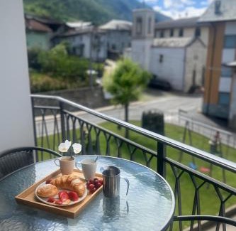 Sernio Apartment | CASA STAVELLO