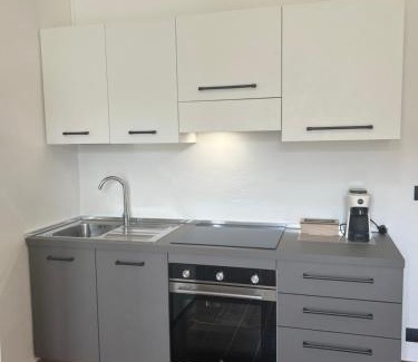 Sernio Apartment | CASA STAVELLO