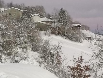 Salsomaggiore Terme Bed & Breakfast | Casa Stefania bed&breafast