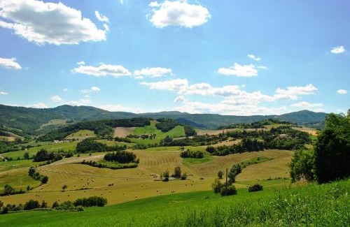 Salsomaggiore Terme Bed & Breakfast | Casa Stefania bed&breafast