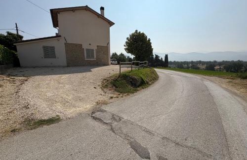 San Brizio House | Casa Stefano