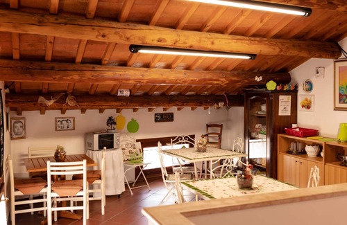 Montagnana House | Casa Stefy