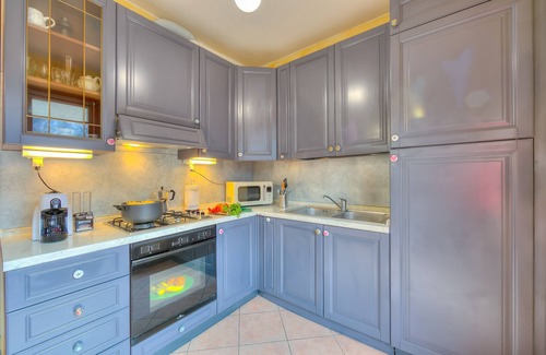 Canale di Tenno Apartment | Casa Stefy, Tenno, Italy