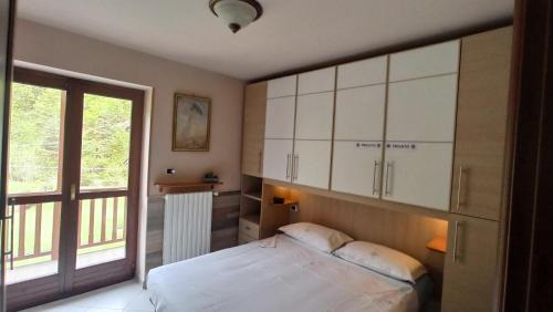 Balma Apartment | Casa Stella Baita Valle Viva