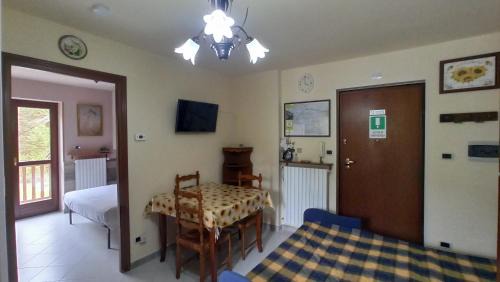 Balma Apartment | Casa Stella Baita Valle Viva