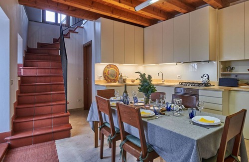Braga House | Casa Stella by Interhome