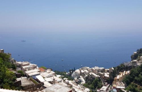 Positano House | Casa Stella di mare