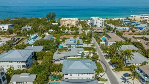 Siesta Key House | Casa Stolida - 1030L