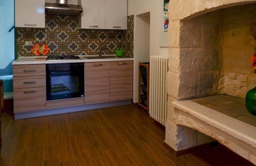 Montalbano House | Casa storica