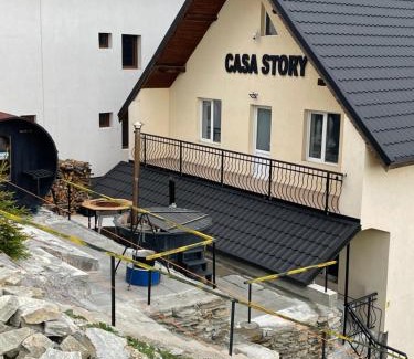 Ranca House | CASA STORY