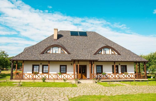 Partestii de Sus House | Casa Strabunicului