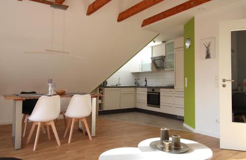 Landsberg am Lech Apartment | CASA STROBL