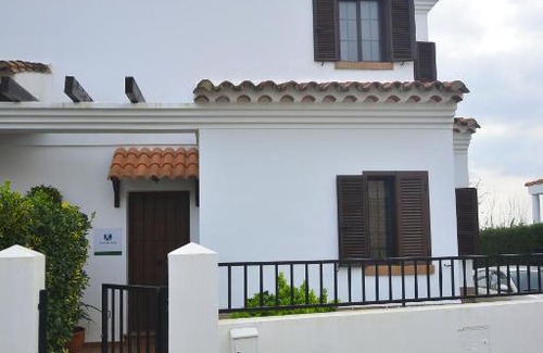 Aracena House | Casa Suber