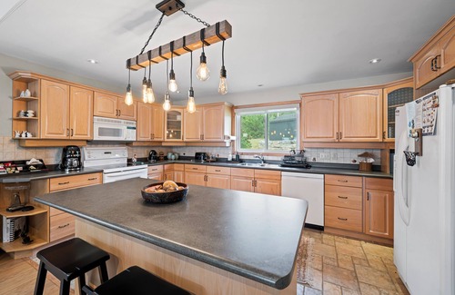 Otonabee-South Monaghan Cottage | Casa Suerte, Luxury Stay