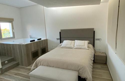Callosa de Segura House | CASA SUITE JTG