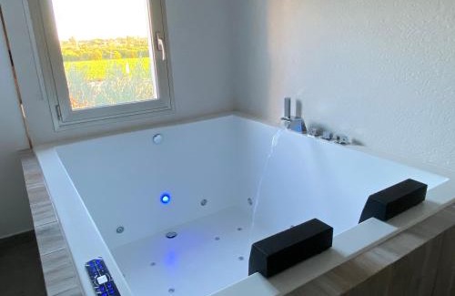 Callosa de Segura House | CASA SUITE JTG