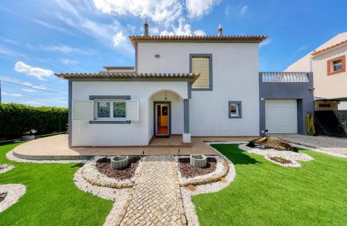 Alcalar Villa | Casa Sun Zen