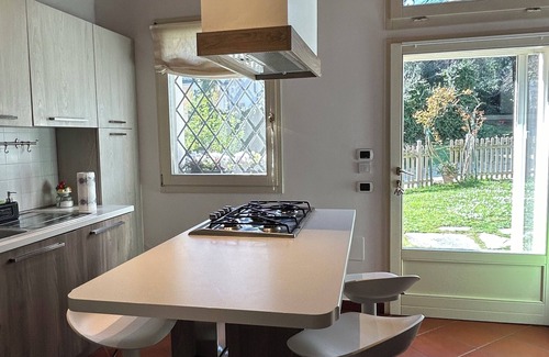 Savena House | Casa Sunset Hill Bologna