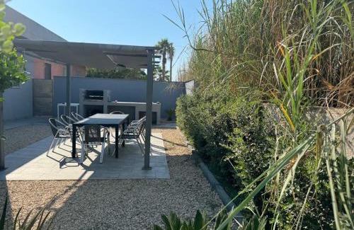 Punta Braccetto House | Casa Sunshine