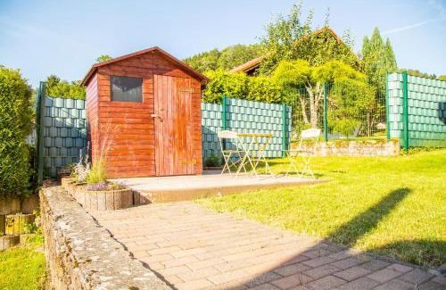 Unter Schonmattenwag Apartment | Casa Susanna