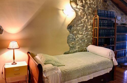 Puebla de Lillo House | Casa Susarón