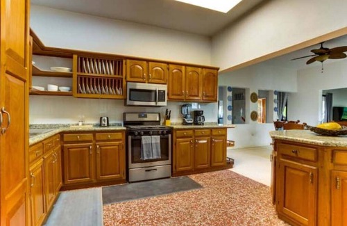San Ignacio House | Casa Suzie