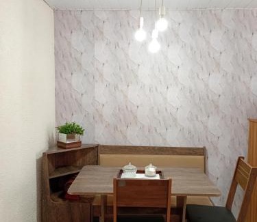 Italia House | Casa térreo