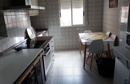 Santiago de Compostela House | Casa Tía Lola, tourist accommodation