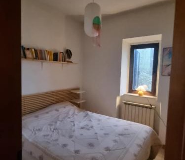 Pretoro House | Casa Ta-Pù a Passolanciano