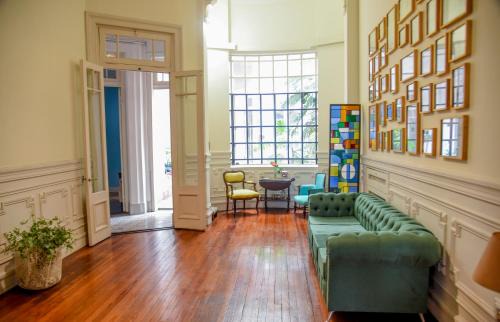 Buenos Aires Central Business District Apartment | Casa Tacuari San Telmo