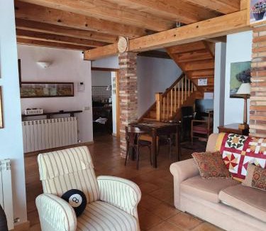 Fago House | Casa Tadeguaz