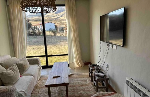 Tafi del Valle House | Casa Tafi del Valle