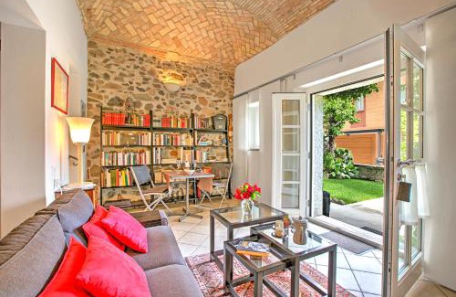 Melide House | Casa Tamè - Happy Rentals