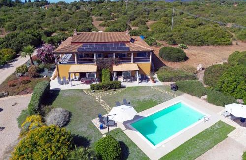 Alghero Apartment | Casa TARA