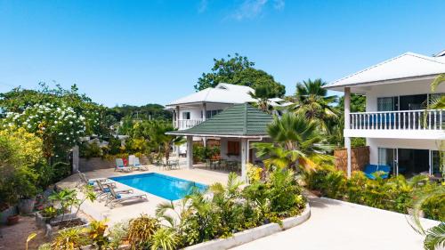 Amitie Villa | Casa Tara Villas
