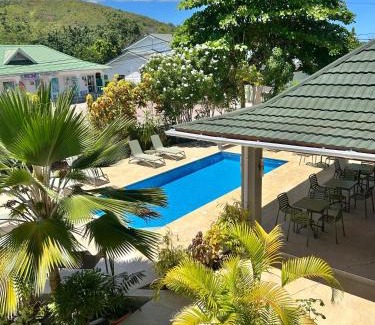 Amitie Villa | Casa Tara Villas