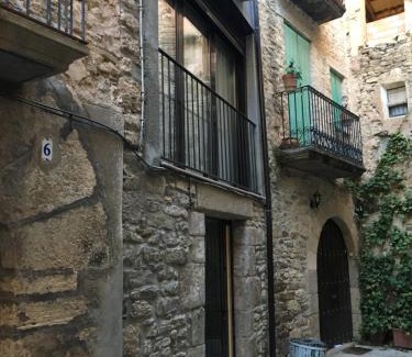 Figuerola d'Orcau House | Casa Tato Figuerola d'Orcau