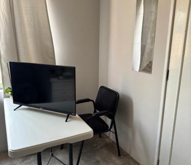 Ciudad Satelite House | Casa Tavo