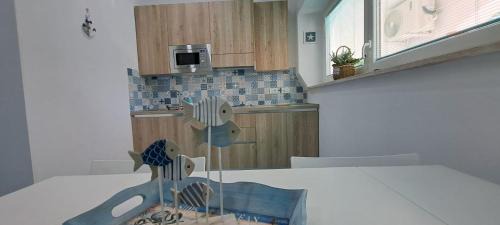 Colonia Elena Apartment | Casa Tea San Felice Circeo