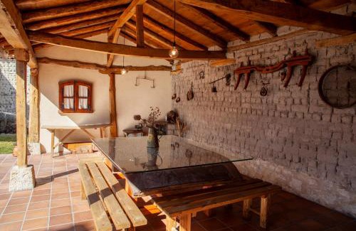 Chane House | CASA TEO