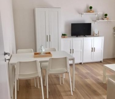 Pavia Apartment | Casa Teo Pavia città