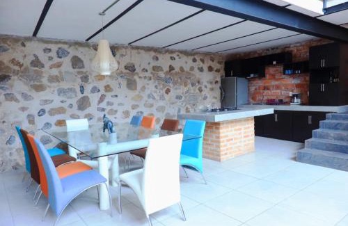 Tequila House | Casa Tequila