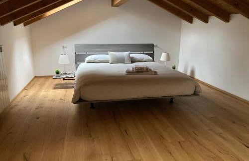 Germignaga Apartment | Casa Teresa (piano 1)