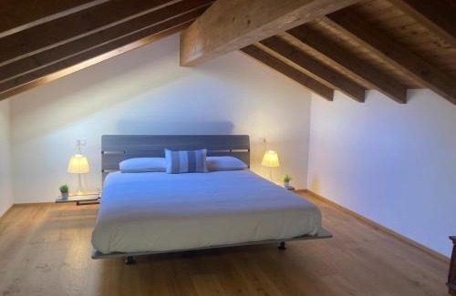 Germignaga Apartment | Casa Teresa (piano 1)
