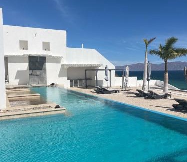 La Paz House | Casa Termales