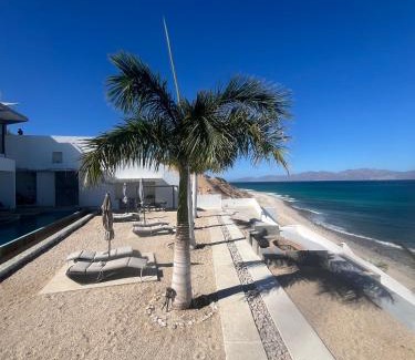 La Paz House | Casa Termales
