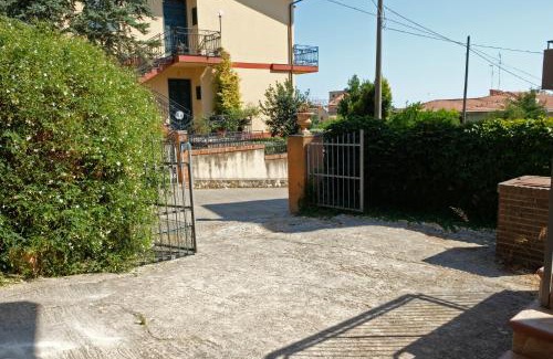 Modica Apartment | CASA TERRE BAROCCHE