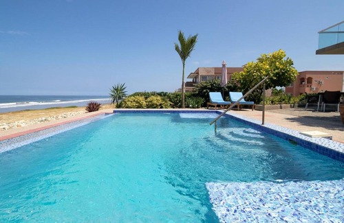 Mirador San Jose Villa | Casa Tesoro, 6 Bed Villa at Mirador San Jose