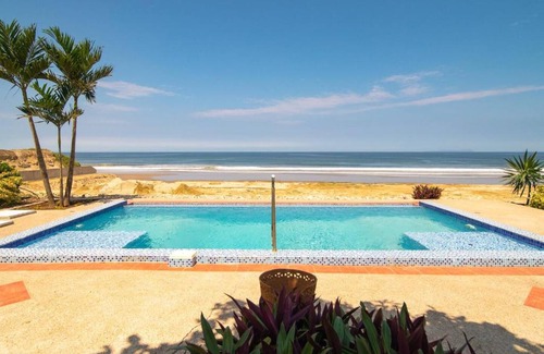 Mirador San Jose Villa | Casa Tesoro, 6 Bed Villa at Mirador San Jose