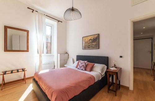 Testaccio Apartment | Casa Testaccio - WelcomeToRhome
